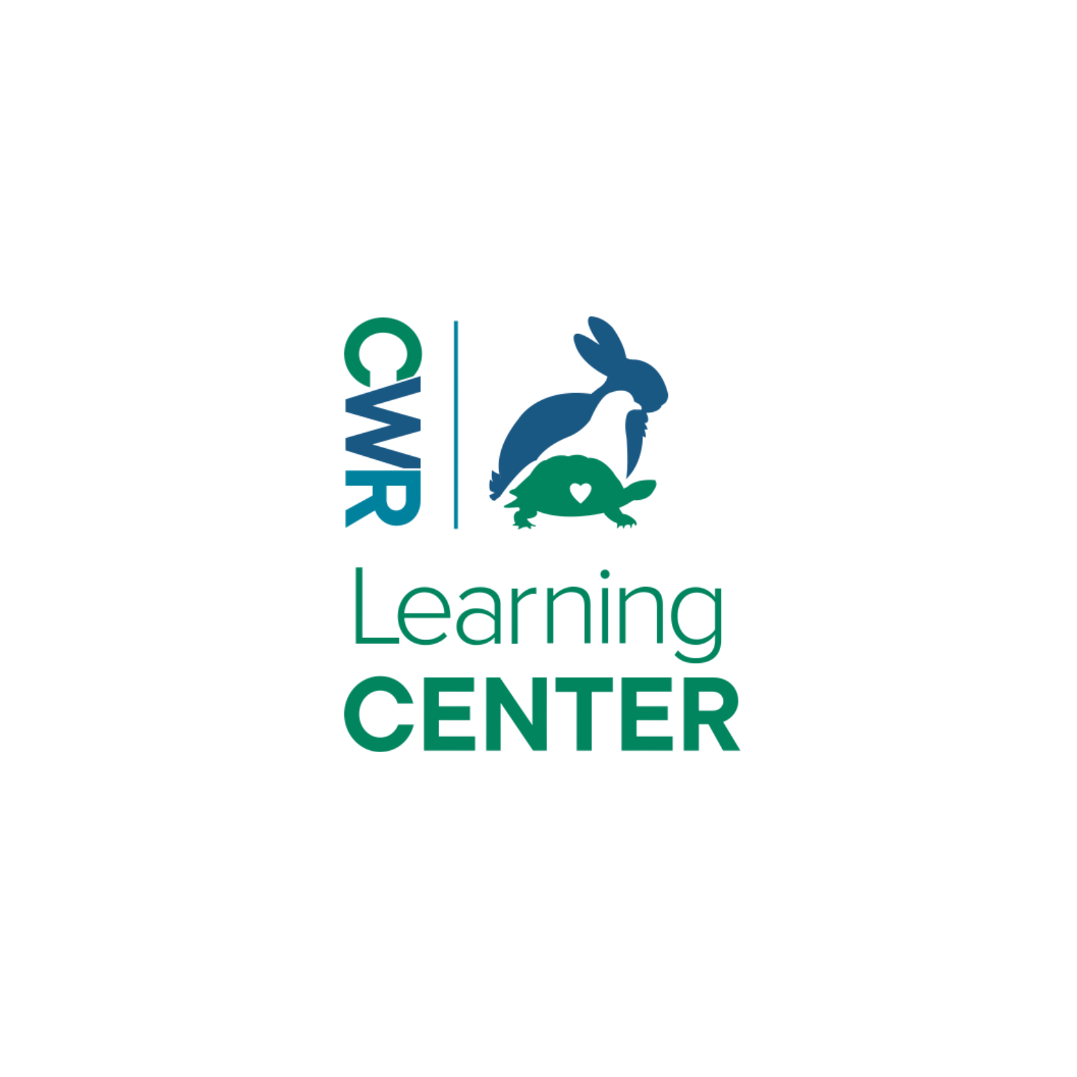 The CWR Learning Center's Wild Discoveries Camp (Ages 9 - 12) - logo